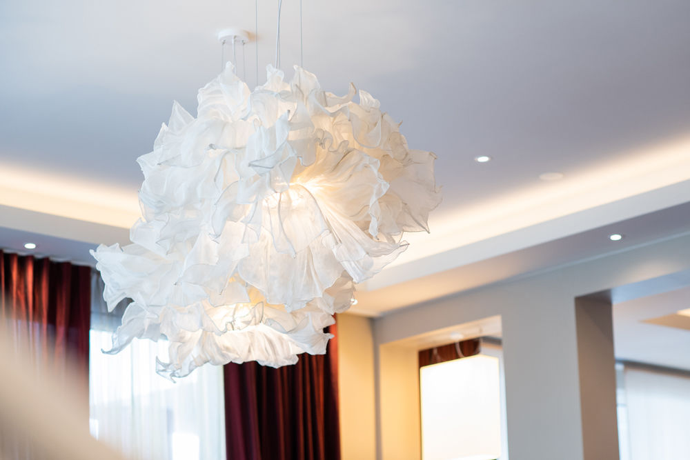 Hotel Fulda Mitte Interior foto